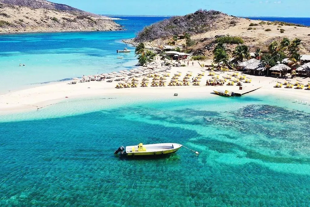 Orient Bay Ti Cocon Au Calme Daire Cul de Sac