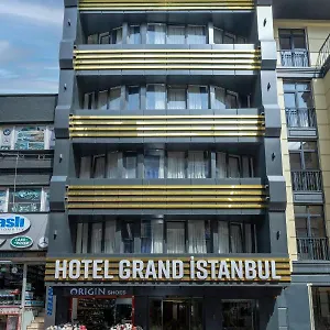 Grand Hotel Istambul